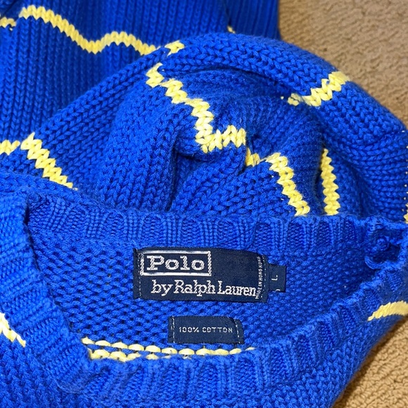 Polo Ralph Lauren - Picture 2 of 3